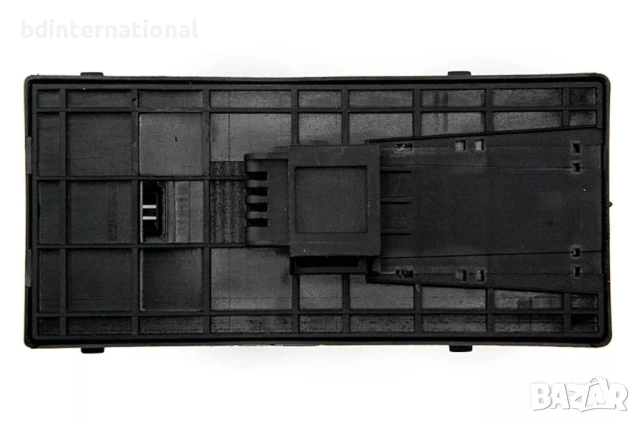 8K0959851 Бутон ключ за ел.стъкла, Audi, A4 B8, A5, Q5 8R, Черен, 10 ПИН, снимка 5 - Части - 53751715