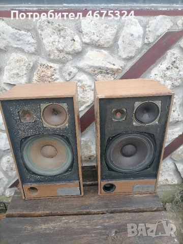 тонколони Студио 