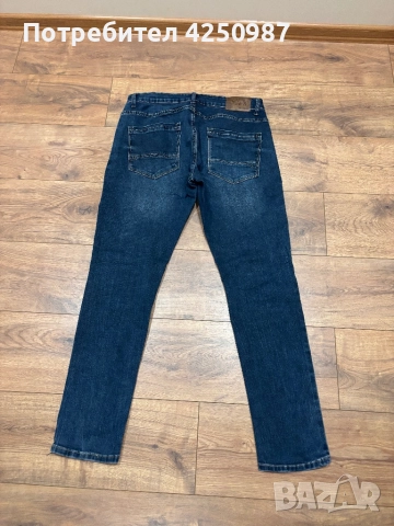 Мъжки дънки , снимка 2 - Дънки - 52124365