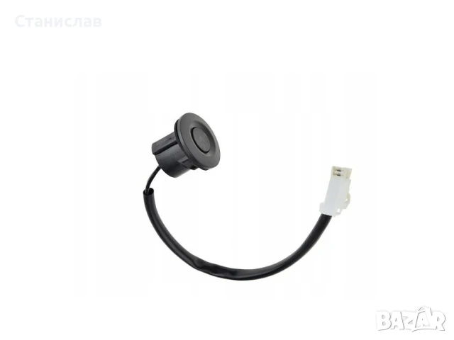 Бутон за отваряне на багажник Mazda 2