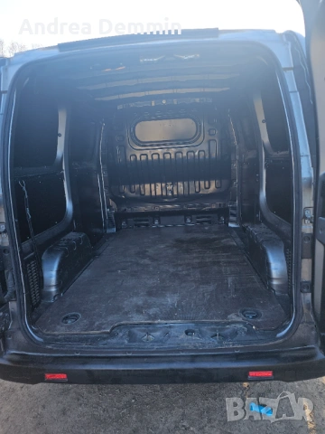 Nissan NV200, снимка 6 - Автомобили и джипове - 53737389