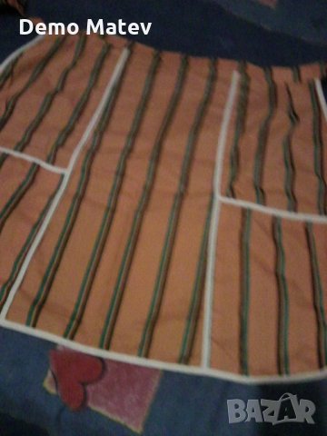 Продавам престилки за през врата и за кръста, снимка 4 - Други - 34187985