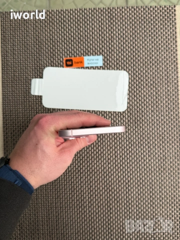 Гаранция❗️ iPhone 15 PLUS ❗️Лизинг от 17E/мес❗️ pink 128g❗️розов, снимка 8 - Apple iPhone - 53692195