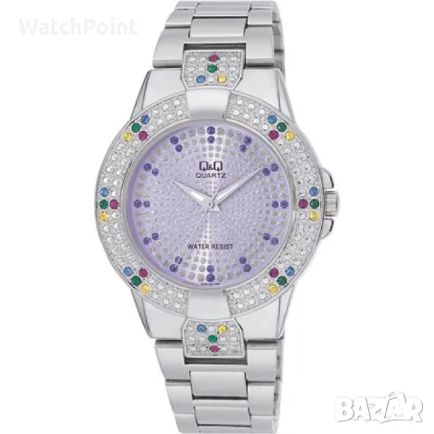 Дамски часовник Q&Q - Q769J222Y, снимка 1