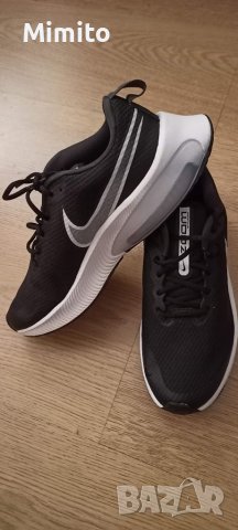 Nike Zoom нови 37.5н., снимка 4 - Маратонки - 41912811