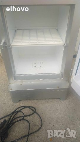 Мини хладилник TRAXON RF-1012, снимка 2 - Хладилници - 42087219