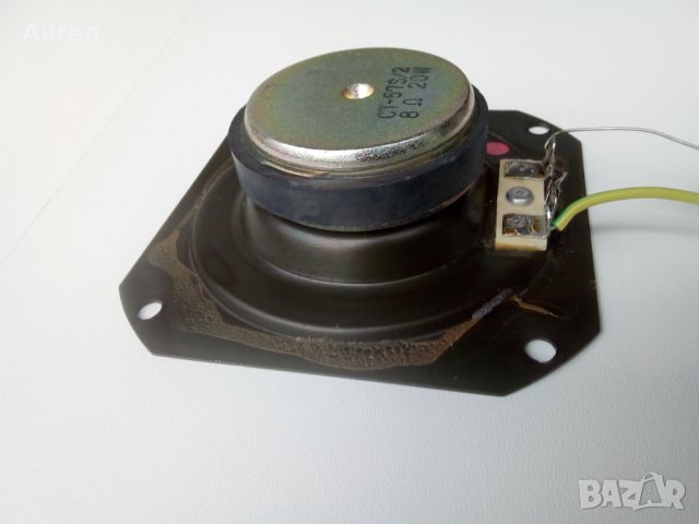  Rotel - CT 57S/2, снимка 9 - Тонколони - 40313260