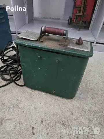 Немски Електрожени, снимка 9 - Други машини и части - 49621676