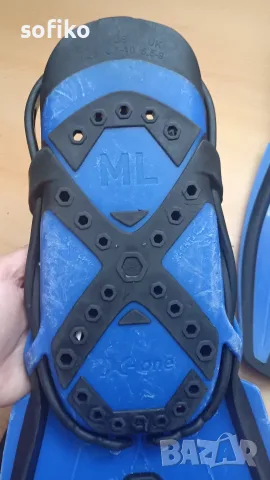 Плавници Mares X-One, снимка 4 - Водни спортове - 55836965