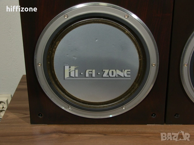 Тонколони   Technics sb-10 , снимка 5 - Тонколони - 53562414