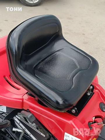тракторна косачка minirider 60RDE, снимка 5 - Градинска техника - 56277852