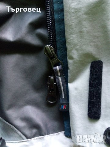 Berghaus - Extreme - Paclite, снимка 5 - Спортни дрехи, екипи - 42420340