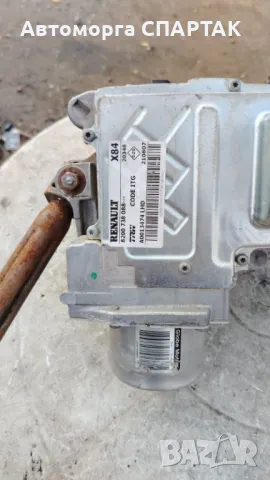 Кормилна ел. Renault MEGANE II 8200738088