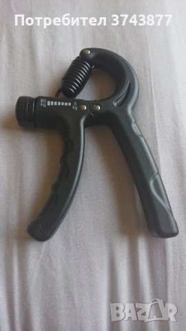 Професионална регулируема ръкохватка за предмишница, снимка 6 - Фитнес уреди - 40919701