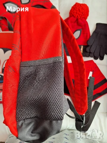 Раница за училище - 25 лв, снимка 9 - Раници - 50856467