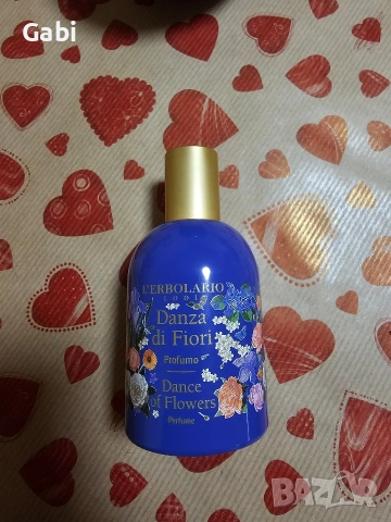 Козметика L'ERBOLARIO, снимка 3 - Други - 53698878