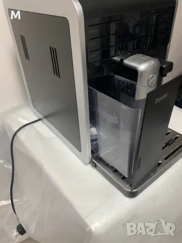 Кафеавтомат Saeco, снимка 2 - Кафе машини - 50152233