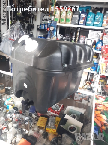 Казанче за вода + сапонерка 30 л и 18 л налични, снимка 2 - Аксесоари и консумативи - 52532812