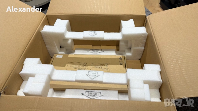 Интегриран усилвател Accuphase E-213 + Phono, снимка 11 - Ресийвъри, усилватели, смесителни пултове - 53702048