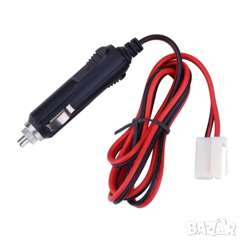 12V щепсел за запалка за кола, макс. 20A