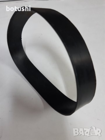 Уплътнител за гърло на гръбна лозарска пръскачка