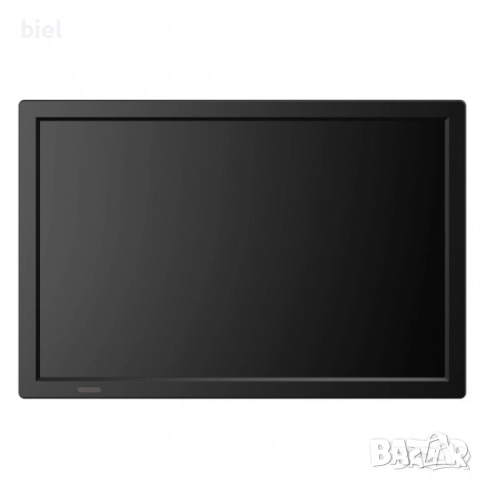 Телевизор, с цифров тунер, 15,6"  за  автомобил, 12 волта и вградена батерия, снимка 2 - Телевизори - 52301320