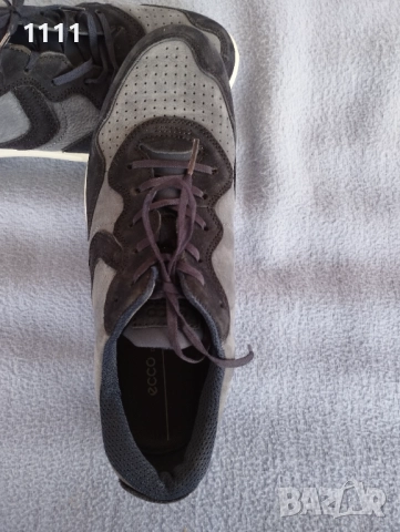 Обувки Ecco номер 40., снимка 11 - Ежедневни обувки - 51883060