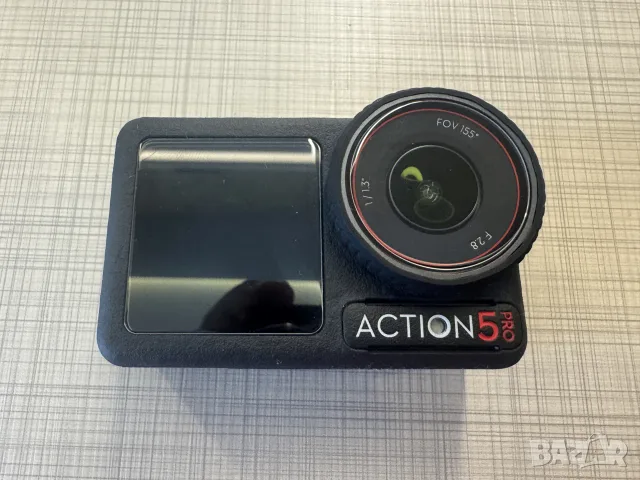 Dji Osmo Action 5 pro