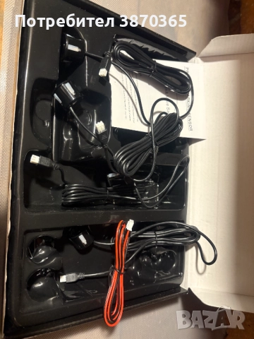 Датчици за парктроник, снимка 2 - Части - 52261766