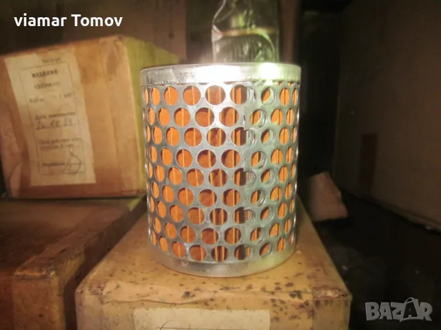 Филтри, снимка 15 - Други машини и части - 49350860