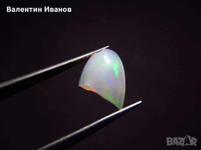 Естествени Етиопски опали , снимка 4 - Други - 35934163