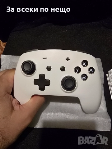  Контролер чисто нов, снимка 2 - PlayStation конзоли - 52379156