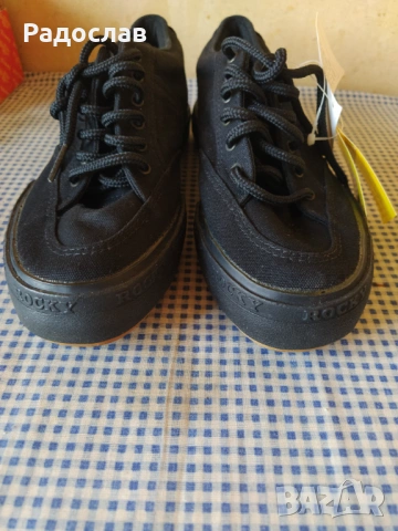 Нови ортопедични маратонки Scholl, снимка 4 - Маратонки - 53822690