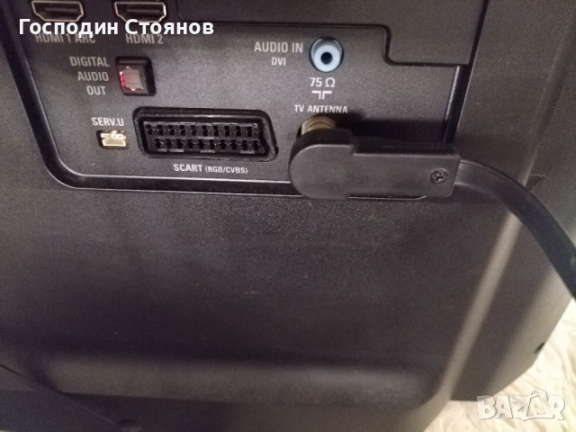 PHILIPS 32PHT4101 /12, снимка 7 - Телевизори - 52923812