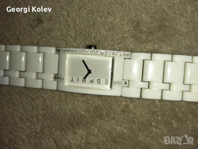 Дамски часовник ESPRIT , снимка 7 - Дамски - 49168927