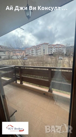 Двустаен апартамент в гр. Банско, снимка 9 - Апартаменти - 53558682