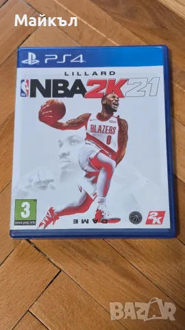 PS 4 игри/PS4 games