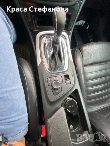 Опел инсигния може и на части 2010 г., снимка 7 - Части - 52333938