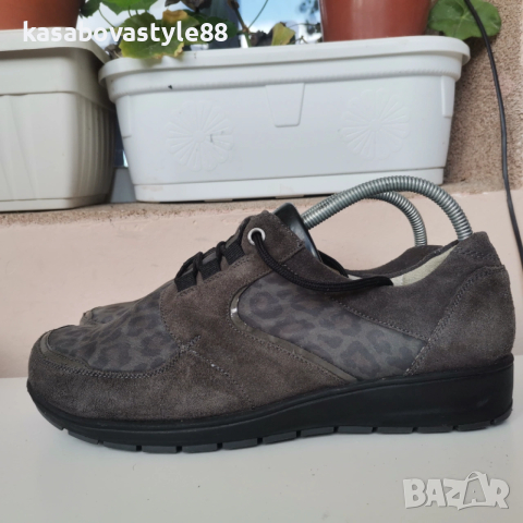 Обувки Waldlaufer Luftpolster 40.5н.