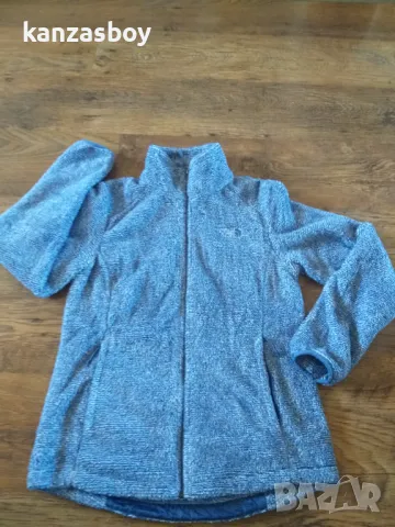 The North Face Women's Osito 2 Fleece Jacket - дамско шерпа яке КАТО НОВО М, снимка 8 - Якета - 47682659