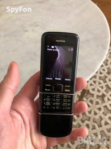 Nokia 8800 arte, нокия, снимка 5 - Nokia - 38690427