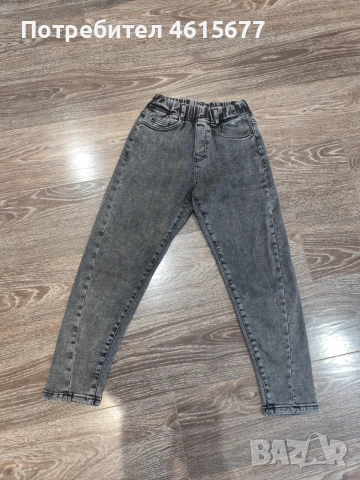 дънки за момче на Zara, снимка 3 - Детски панталони и дънки - 55742685