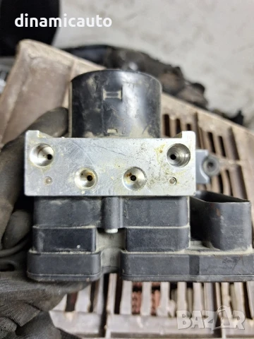 ABS помпа Ford Focus 10.0970-0124.3, снимка 5 - Части - 51075427