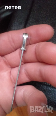 Сабя миниатюра. Меч миниатюра., снимка 14 - Антикварни и старинни предмети - 52342482