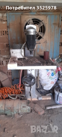 дърводелски машини, снимка 7 - Други машини и части - 52109579