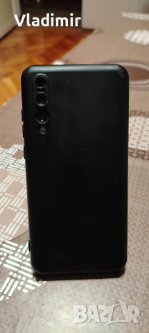 Huawei P20 Pro, снимка 3 - Huawei - 53499625