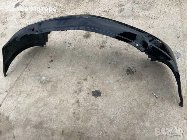 Задна броня от Nisсan Murano 2006 г., снимка 4 - Части - 50266089