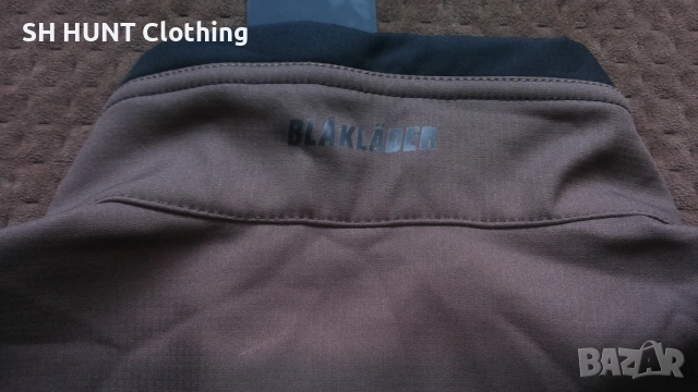 BLAKLADER 3850-2516 WORK Stretch Vest размер XL работен еластичен елек W4-630, снимка 6 - Други - 52092505