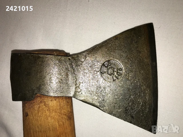 Топор Брадва, снимка 1