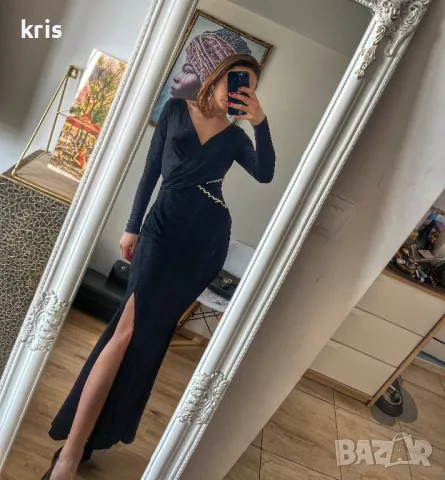 Дамски официални рокли на ASOS guess Armani plein gucci balmain, снимка 9 - Рокли - 42455814